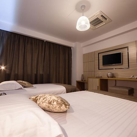 Premium Wellness Institute Hotel บูคาเรสต์ ภายนอก รูปภาพ