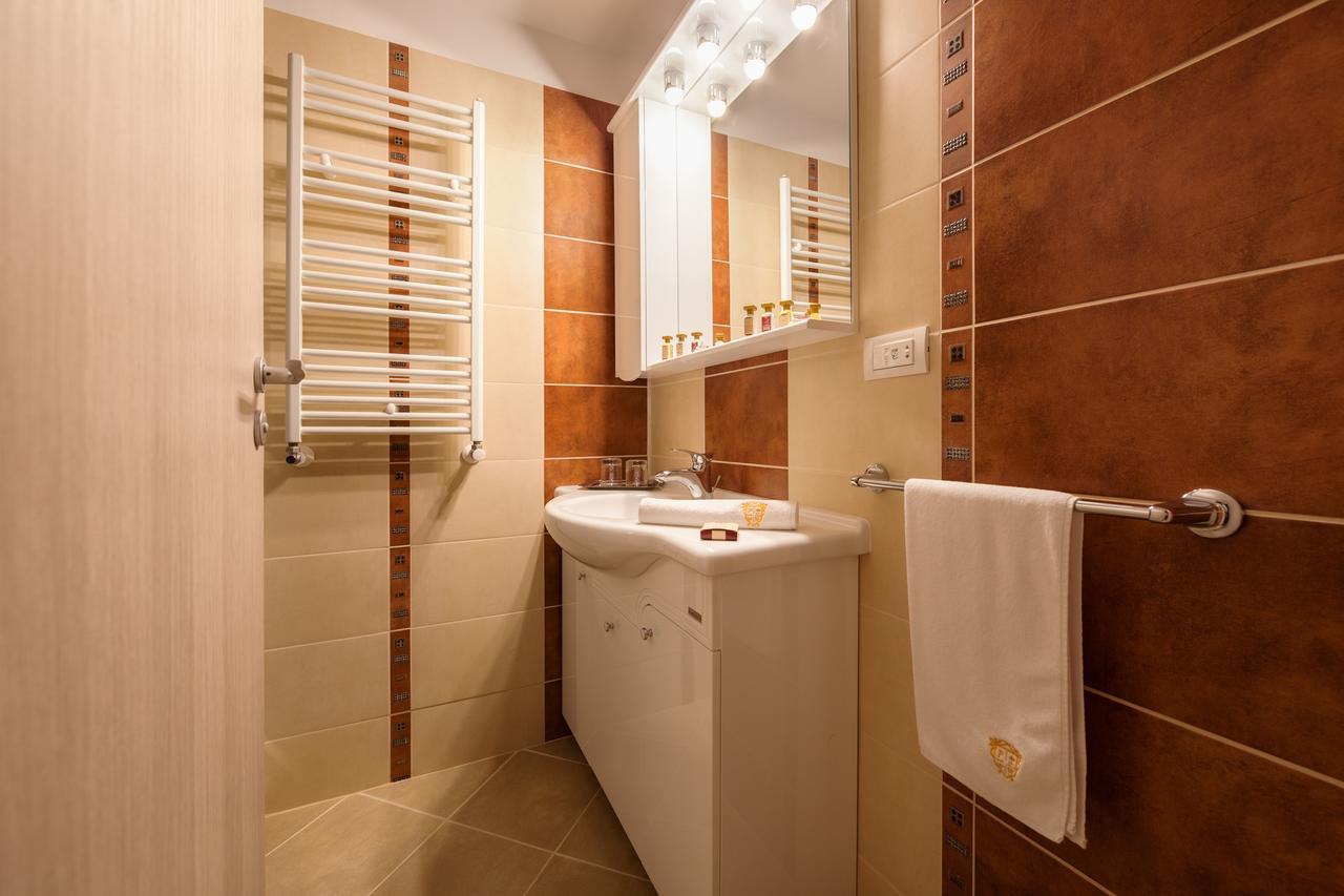 Premium Wellness Institute Hotel บูคาเรสต์ ภายนอก รูปภาพ