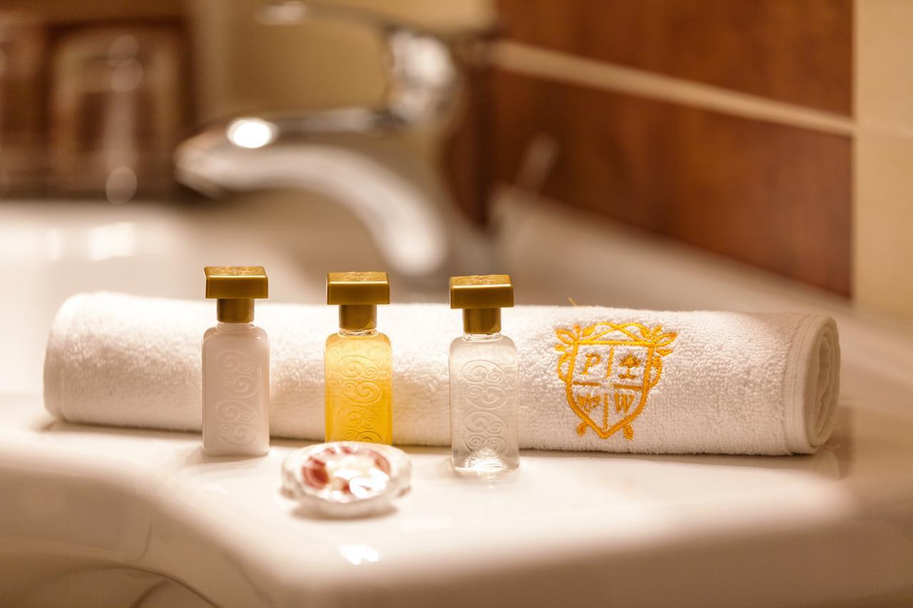 Premium Wellness Institute Hotel บูคาเรสต์ ภายนอก รูปภาพ