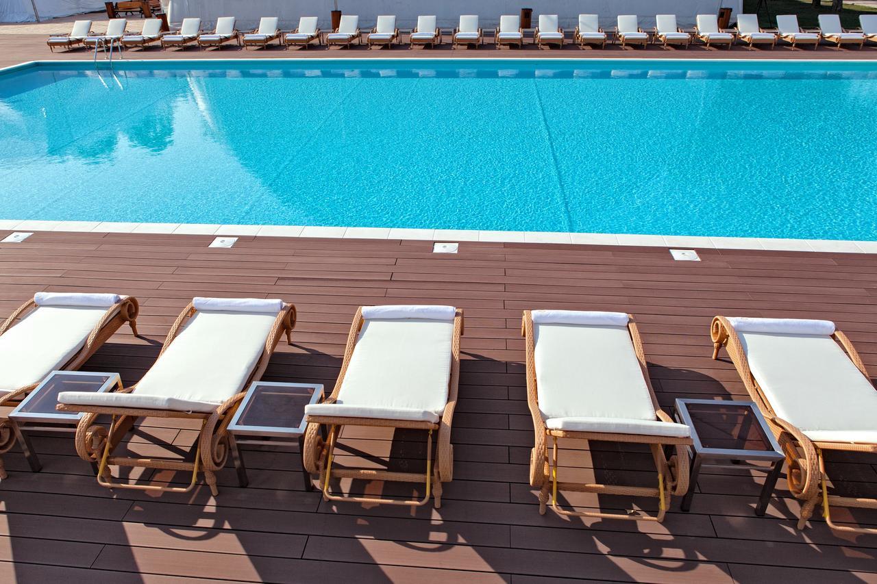 Premium Wellness Institute Hotel บูคาเรสต์ ภายนอก รูปภาพ