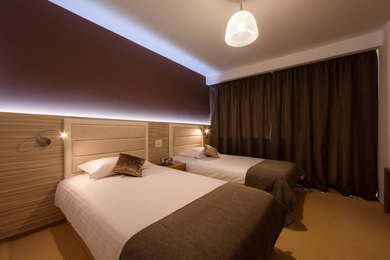 Premium Wellness Institute Hotel บูคาเรสต์ ภายนอก รูปภาพ