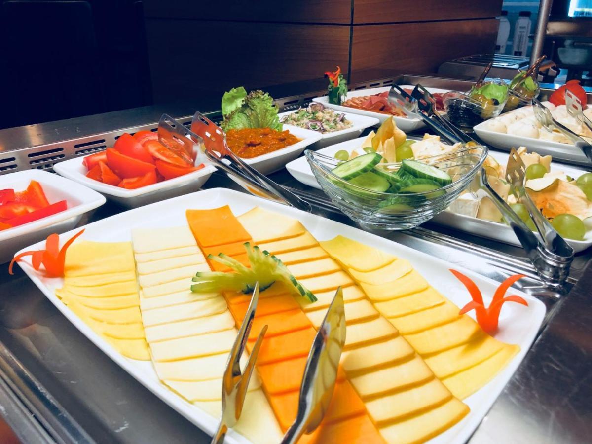 Premium Wellness Institute Hotel บูคาเรสต์ ห้อง รูปภาพ